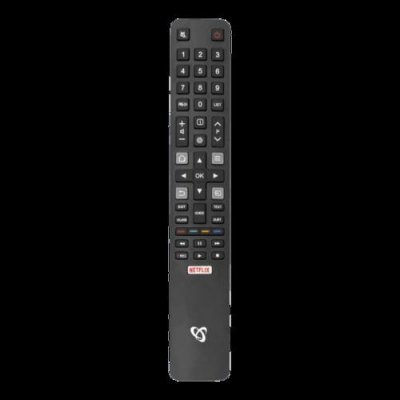 Dálkový ovladač Sbox pro TCL TV RC-01406 – Zboží Mobilmania