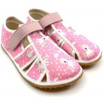Jonap barefoot papuče Home New Růžový jednorožec – Zboží Dáma