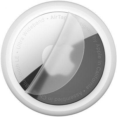 Spigen AirSkin pro AirTag AFL03151 – Zboží Živě