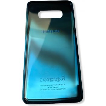 Kryt Samsung Galaxy S10e zadní modrý