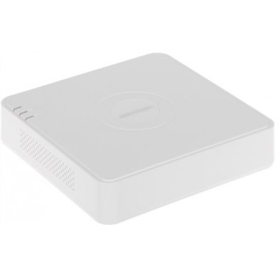 Hikvision DS-7104NI-Q1/4P(D) – Zboží Mobilmania