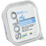 Solo Adult Dog 100% Tacchino krůtí 100 g – Zboží Mobilmania