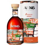 ABK6 Reserve Artist Collection No.2 40% 0,7 l (tuba) – Hledejceny.cz