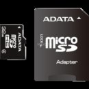 paměťová karta ADATA microSDHC 32 GB Class 4 AUSDH32GCL4-RA1