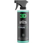 3D GLW SERIES SiO2 CERAMIC DETAILER 473 ml – Zbozi.Blesk.cz