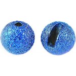 Knapek Hooks Tungstenové kuličky SUNNY Modrá 3,3mm 10ks – Sleviste.cz