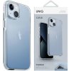 Pouzdro a kryt na mobilní telefon Apple Uniq Combat Case iPhone 14 Plusmodré/Arctic Modré