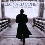Cohen Leonard - Songs From The Road / Live CD – Hledejceny.cz