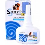 Stomodine LP gel na zuby a dásně 50 ml – HobbyKompas.cz