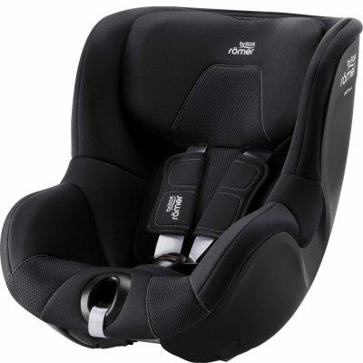 Britax Römer DUALFIX 5Z 2024 Galaxy Black – Zboží Dáma
