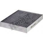 HENGST FILTER Filtr, vzduch v interiéru E3992LC – Sleviste.cz