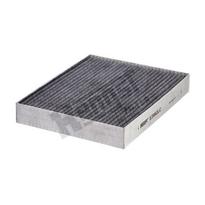 HENGST FILTER Filtr, vzduch v interiéru E3992LC – Sleviste.cz