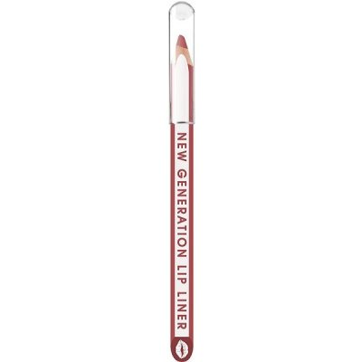 Dermacol New Generation Lip Liner vysoce pigmentovaná konturovací tužka na rty 3 1 g – Zboží Dáma