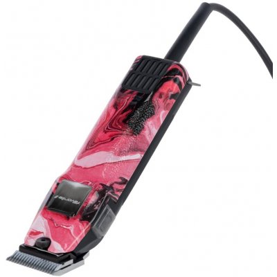 Aesculap Favorita II GT104-WT9 stříhací strojek – Zboží Mobilmania