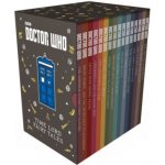 Doctor Who: Time Lord Fairy Tales Slipcase - Various)(Boxed Set – Hledejceny.cz