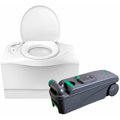 Thetford C 402 X Levá – Hledejceny.cz