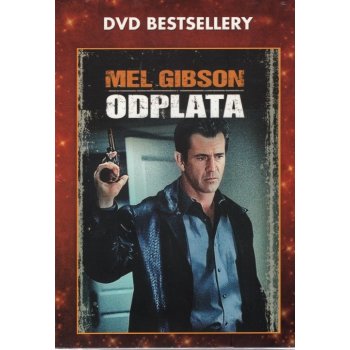 Odplata DVD