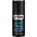 STR8 Cool+Dry Midnight Run deospray 150 ml