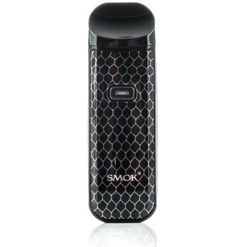 Smoktech Nord 2 40W 1500 mAh Black Cobra 1 ks