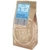 Přípravky pro žumpy, septiky a čističky Tierra Verde Biologický čistič odpadů (papírový sáček 500 g)