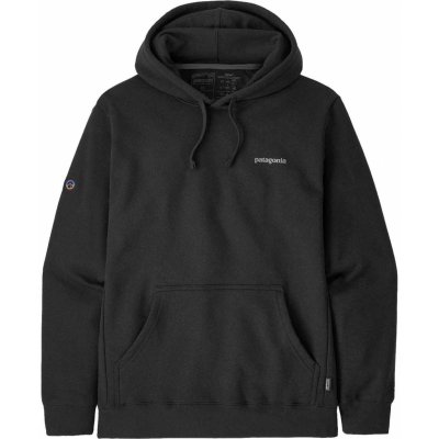 Patagonia Fitz Roy Icon Uprisal Hoody ink black 24