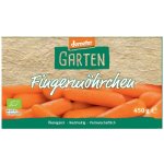 Eco organic services Bio Demeter mražená baby Mrkev 450 g – Zboží Dáma