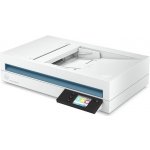 HP ScanJet Pro N4600 fnw1 – Zbozi.Blesk.cz