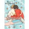 Komiks a manga Srdcerváči Kniha 5 - Alice Osemanová