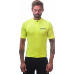 Sensor COOLMAX ENTRY kr.rukáv deep blue pánský – Hledejceny.cz