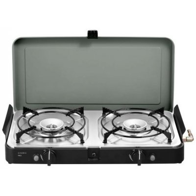 Dometic 2 Cook 3 Pro Stove Dometic Z02310/456 – Zboží Mobilmania