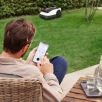 EcoVacs Goat O500 Panorama – Zboží Dáma