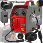 MAR-POL 30-250A MMA-250 M79364 – Zboží Dáma