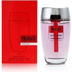 Hugo Boss Hugo Energise toaletní voda pánská 125 ml – Sleviste.cz