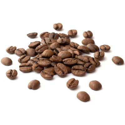 ManuCafe Brazílie Dolce Diamantina zrnková 50 g – Hledejceny.cz