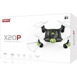 SYMA X20P – Zboží Živě