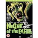 Night Of The Eagle DVD