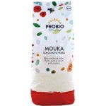 ProBio Krupička semolinová jemná 400 g – Zbozi.Blesk.cz