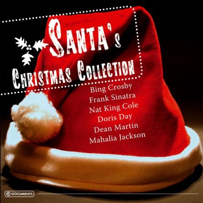 V/A - Santa's Christmas Collection CD