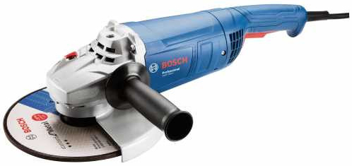 Bosch GWS 2000 J 0.601.8F2.000