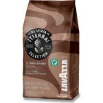 Lavazza La Reserva De Tierra! Selection Espresso zrnková 1 kg – Hledejceny.cz
