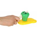 Creative Corner Zelenina a ovoce k nakrájení na řepu – Zboží Dáma