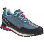 La Sportiva Boulder X Woman slate/red plum – Zboží Dáma