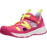 Keen Motozoa Sandal Children jazzy/evening primrose – Sleviste.cz