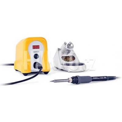 Hakko FX-888DX-31YW 107005861 – Zbozi.Blesk.cz