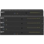 NETGEAR M4250-40G8F-POE+ – Zboží Živě