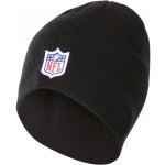 NFL Dámská Pánská čepice černá – Hledejceny.cz
