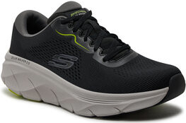 Skechers D\'Lux Walker 2.0 232714 černé