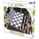Magnetické skládací šachy Harry Potter – Zboží Mobilmania