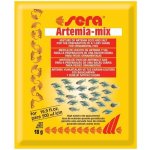 Sera Artemia- mix 18 g – Zbozi.Blesk.cz