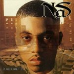 Nas - It Was Written LP – Hledejceny.cz